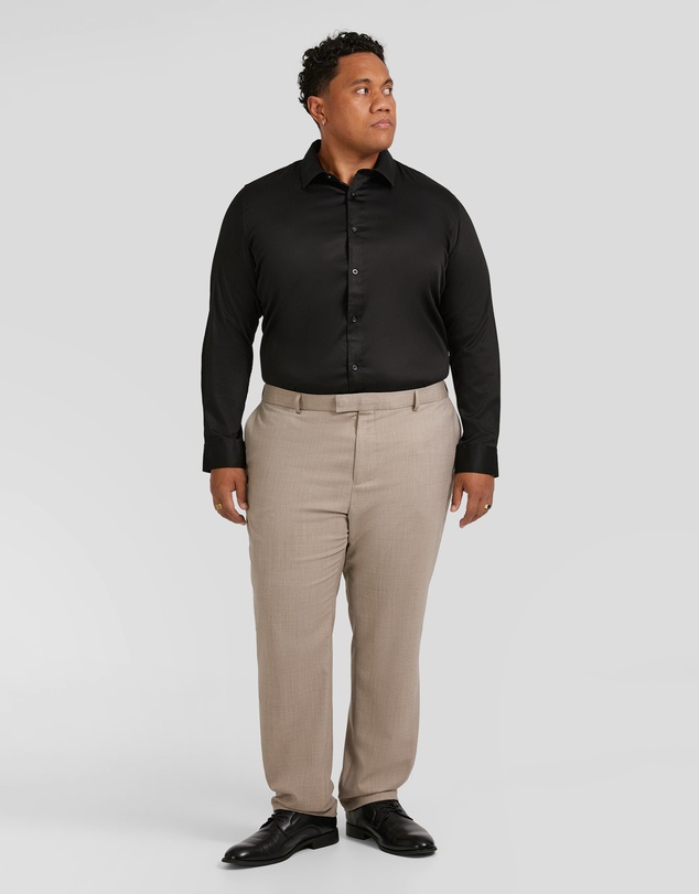 Johnny Bigg - Montego Stretch Dress Shirt