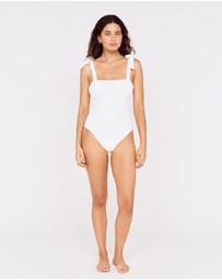 MINKPINK - Pippa Broderie One Piece