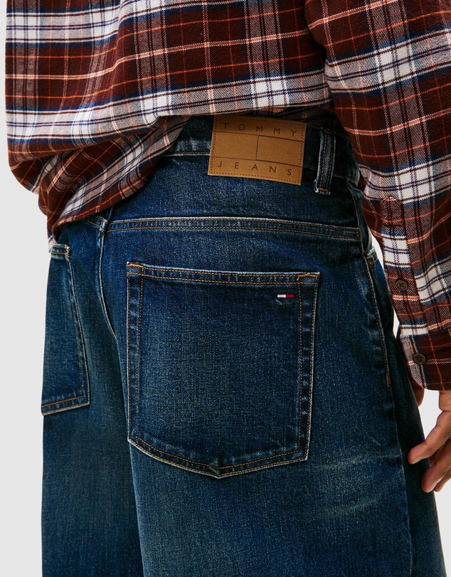 Tommy Jeans - Theo Baggy Jeans