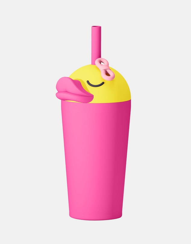 Asobu - Bestie Sippy Bottle 720ml