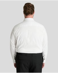 Johnny Bigg - Coolmax Stretch Dress Shirt
