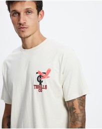 Thrills - Wonder World Merch Fit Tee