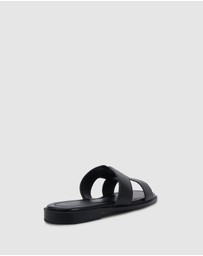 Nude Footwear - Delta