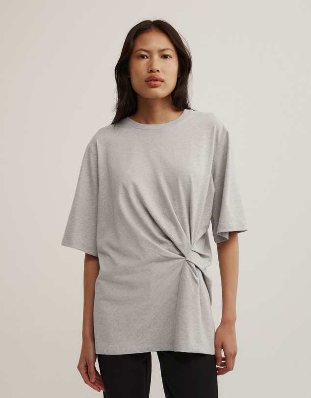 Witchery - Tuck Waist T-shirt