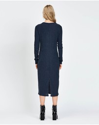 bul - Eira Dress Navy