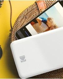 Kodak - Step Instant Digital Mobile Printer