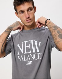 New Balance - Reimagined Graphic T-Shirt