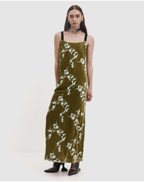 Harris Tapper - Pairo Dress