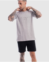 First Division - Stature Tee