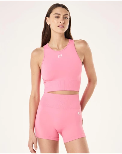 P.E Nation - Restore Seamless Tank