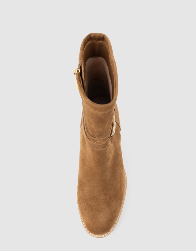 Edward Meller - ZIERA70 Ankle Boot