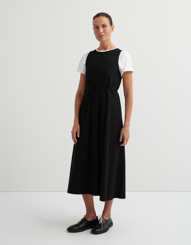 Kowtow - Tank Swing Dress