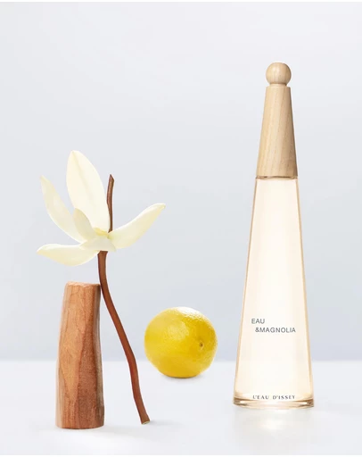 Issey Miyake - Issey Miyake L'Eau d'Issey Eau & Magnolia EDT Intense 100ml