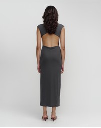 Ownley - Zulu Midi Dress