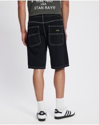 Stan Ray - Wide 5 Shorts