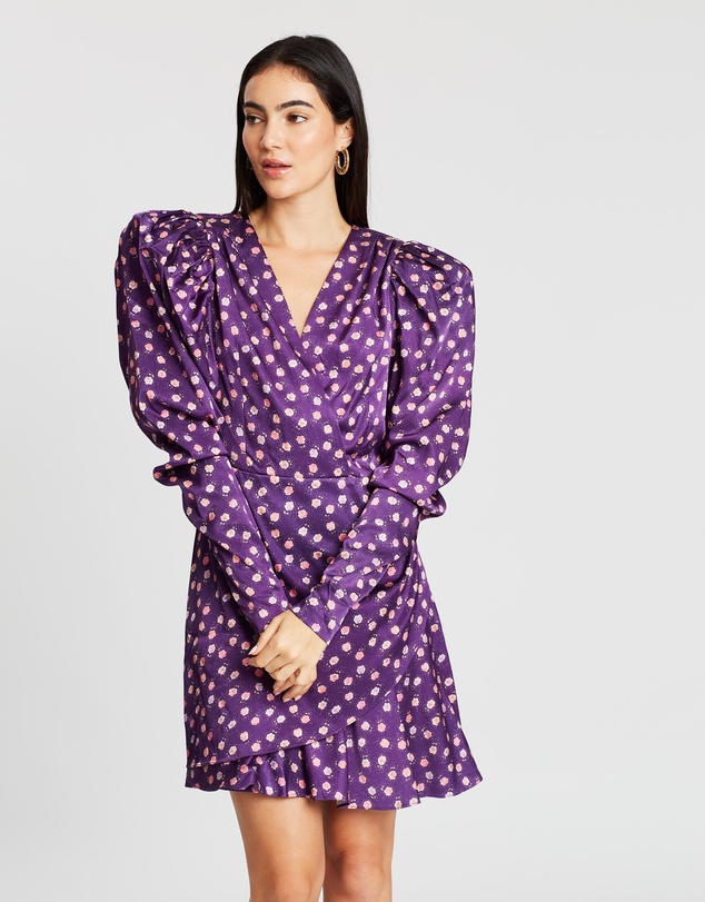 ROTATE - Aiken Dress
