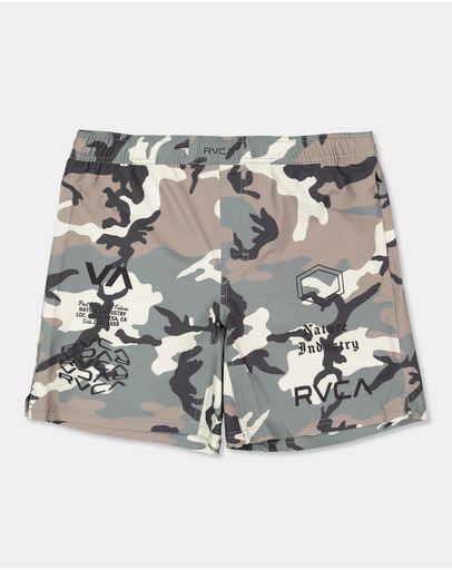 CAMOFLAUGE