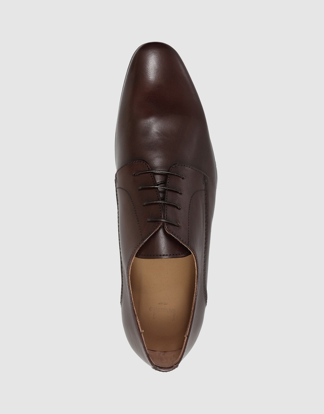 Brando - Ryan Lace Ups