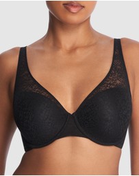 Natori - Pretty Smooth Wired Full Coverage Contour Bra