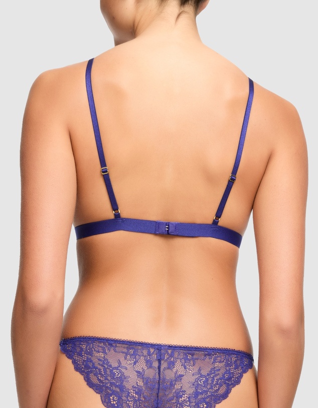 Sainted Sisters - Quinn Bralette