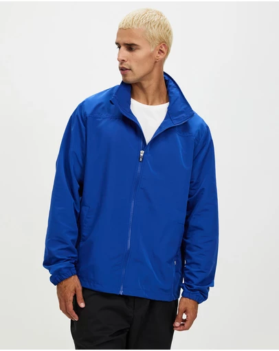 Cutter & Buck - Charter Full Zip Jacket