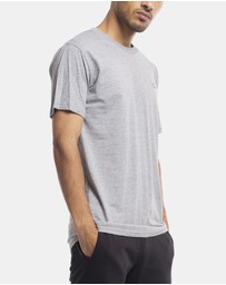Stock & Co. - Stock & Co Anchor Embroidery Tee