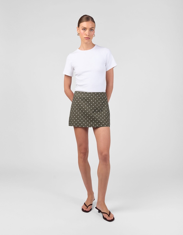 MVN - Cotton Tee