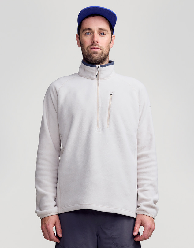 Kathmandu - Ridge 100 Primaloft Mns Pullover