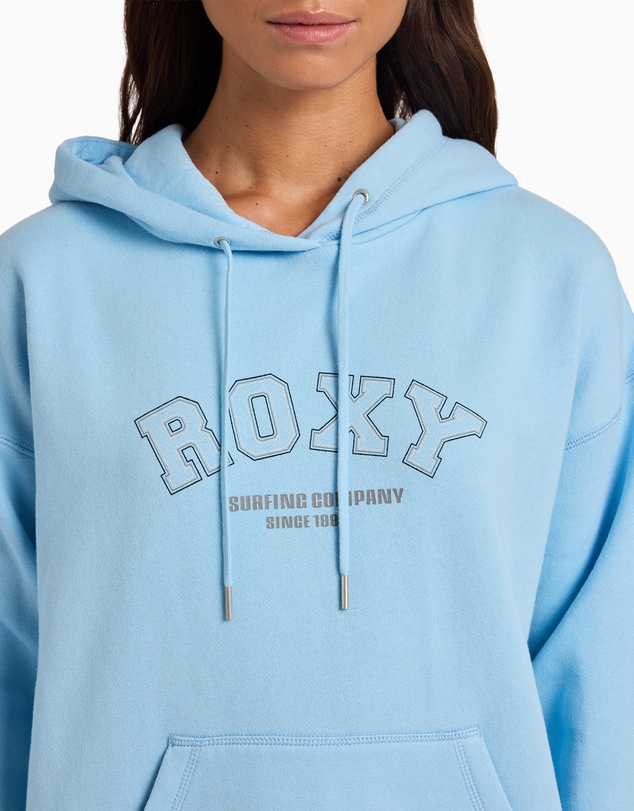 Roxy - Womens Dreamy Days Pullover Hoodie