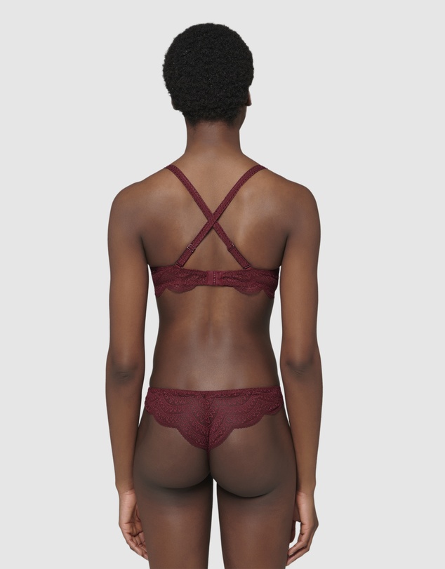 Simone Perele - Karma Half Cup Bra