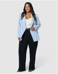 Something 4 Olivia - Tabitha Blazer