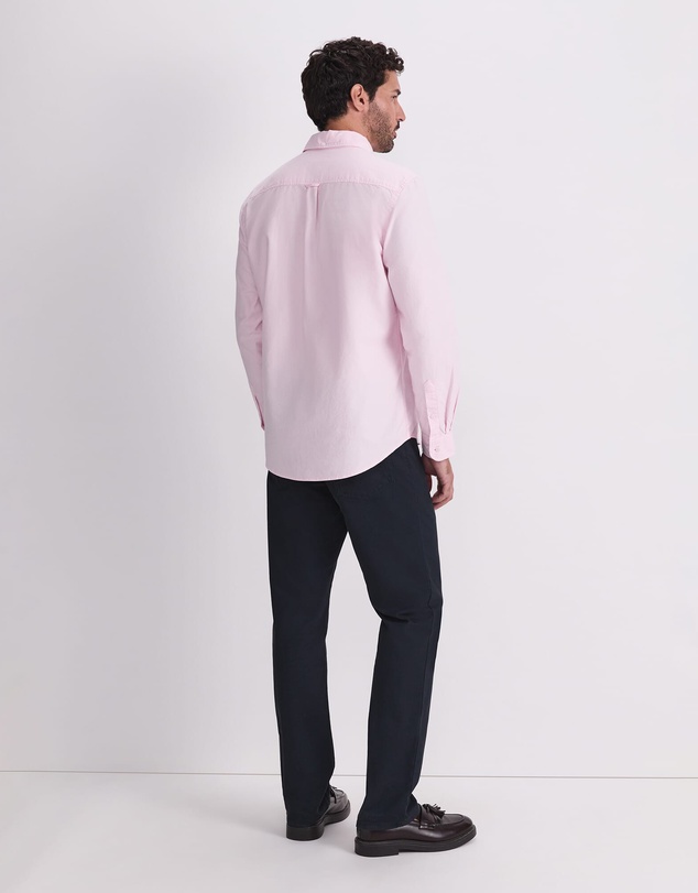 Sportscraft - Oxford Long Sleeve Shirt