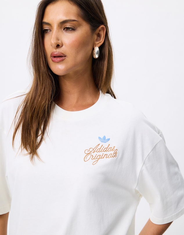 adidas Originals - Summer Glow Graphics T-Shirt