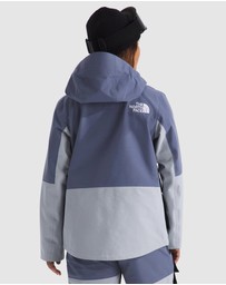 The North Face - Dragline Snow Jacket