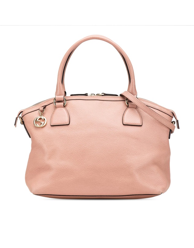 Pre-Loved by Azura Reborn - Pre-Loved gucci Gucci Dome Satchel Bag