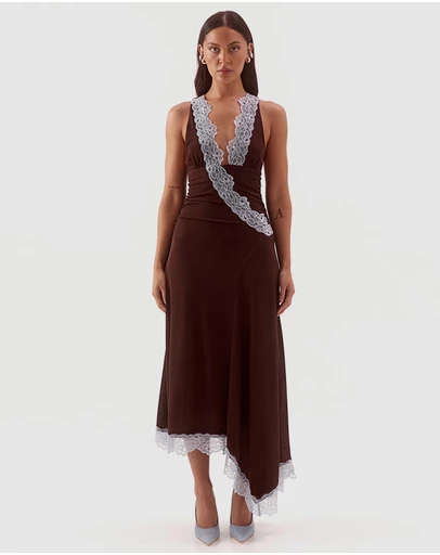 SOVERE - Harlow Dress