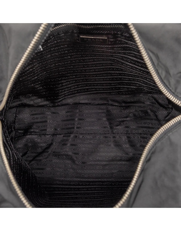 Pre-Loved by Azura Reborn - Pre-Loved Tessuto Satchel