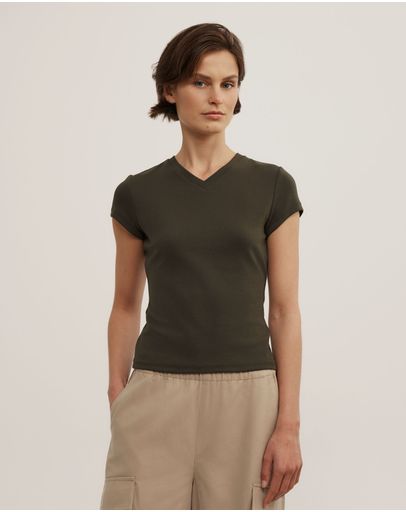 Dark Olive