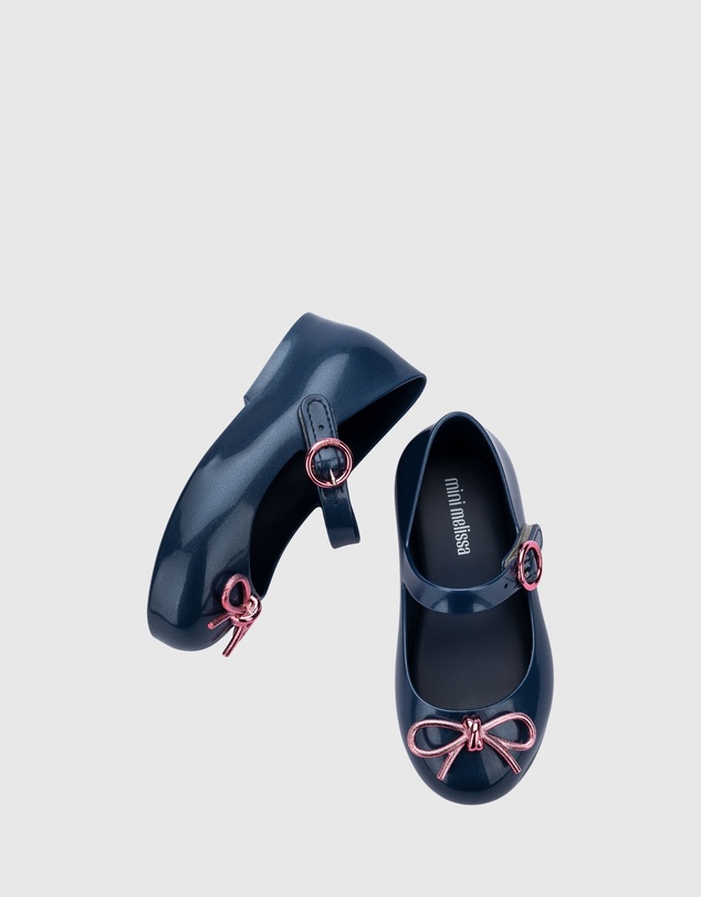 Mini Melissa - Mini Melissa Sweet Love Chrome