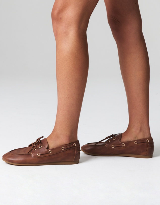Verali - Brody Boat Shoes