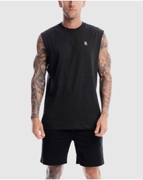 First Division - Contract Rise Tank
