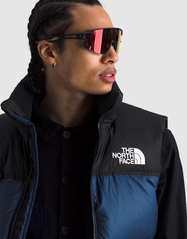 The North Face - 1996 Retro Nuptse Vest - Men's