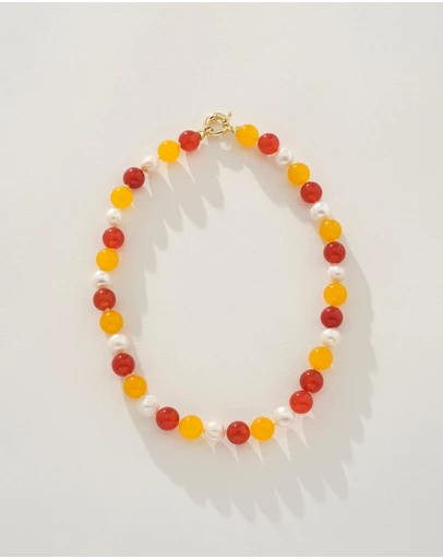 Reliquia Jewellery - Isola Necklace