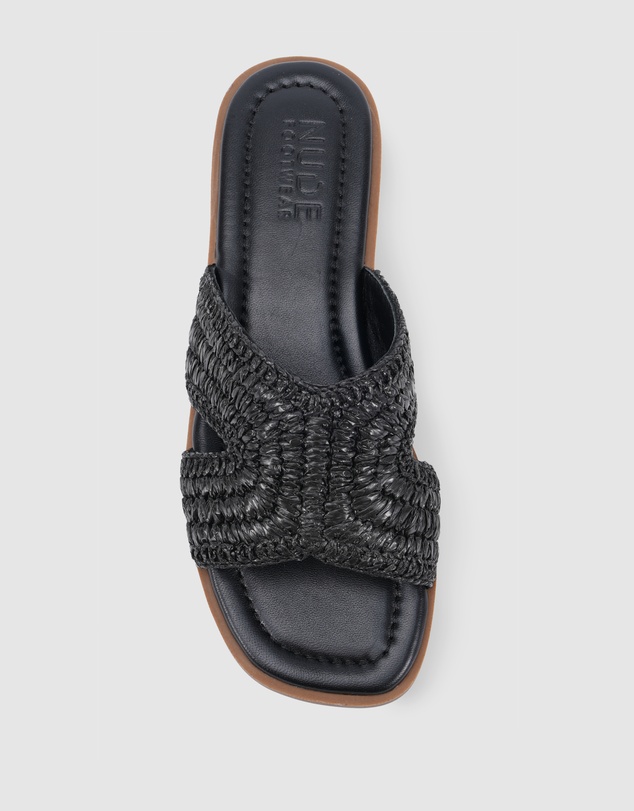 Nude Footwear - Darcy