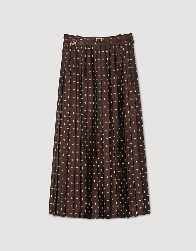 Sandro - Lysea Skirt