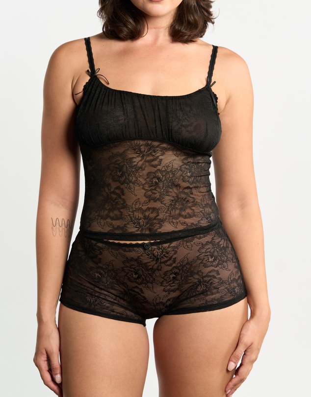 Chouchou Intimates - Taylor Cami