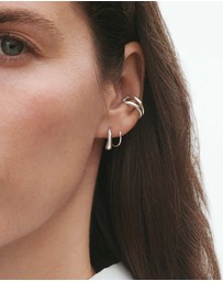 Georg Jensen - Mercy Ear Cuff