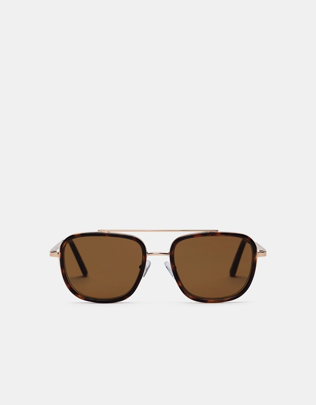 Seed Heritage - Marcia Aviator Sunglasses