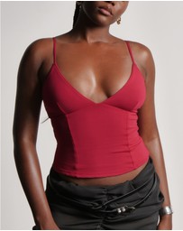 By Neil Vernon - Paloma Top