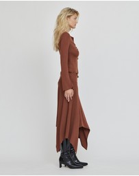 Third Form - Prism Blouse